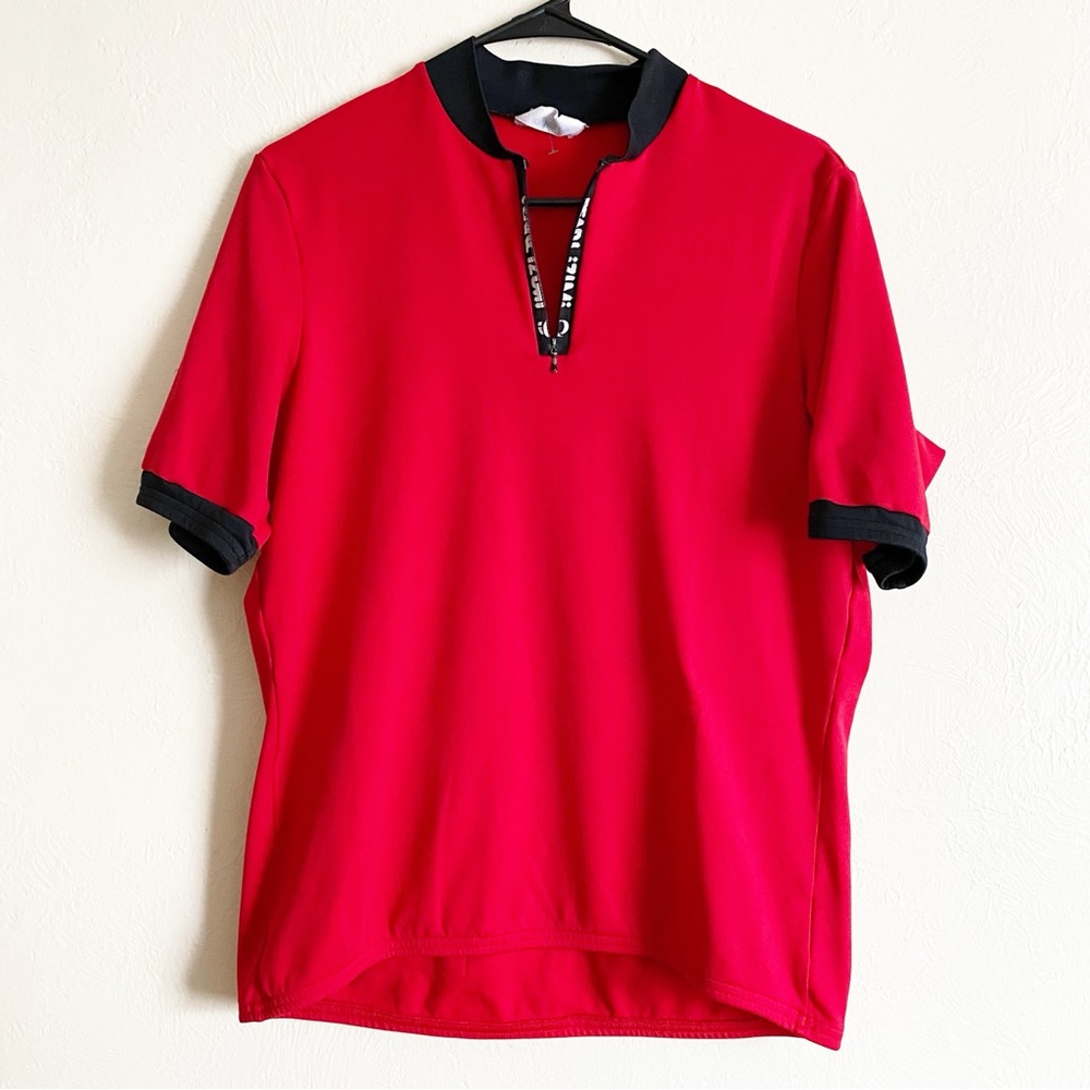 Pearl Izumi cycling jersey